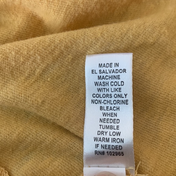 LEAGUE USF University of South Florida Bulls Racerback Tank Top Size Large - Picture 11 of 16